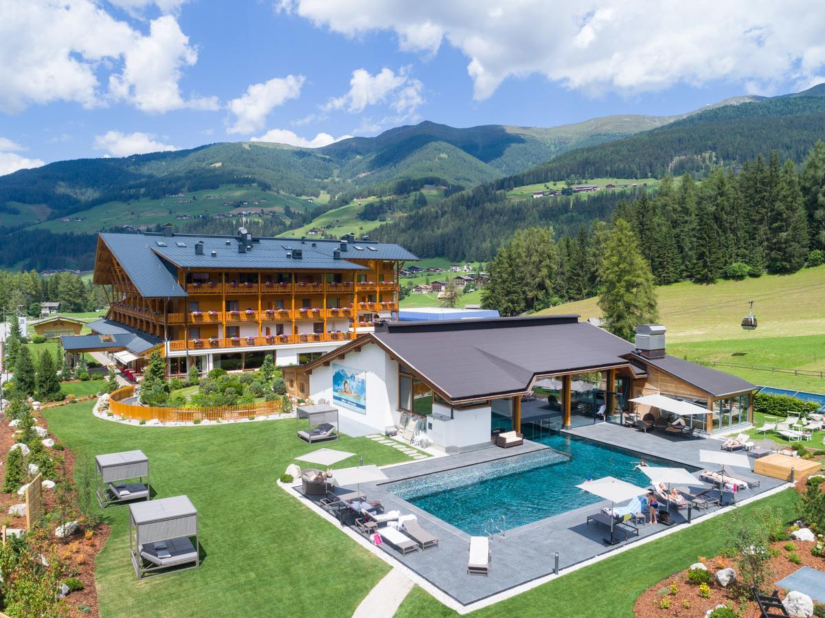 Bad Moos - Aqua Spa Resort 塞斯托 外观 照片