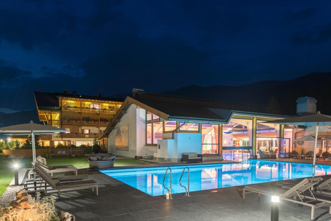 Bad Moos - Aqua Spa Resort 塞斯托 外观 照片
