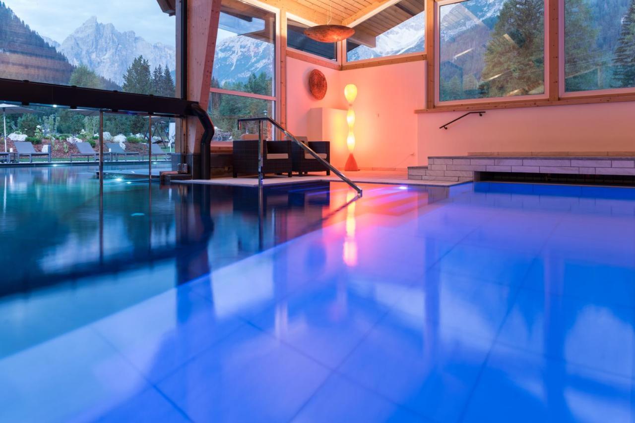 Bad Moos - Aqua Spa Resort 塞斯托 外观 照片