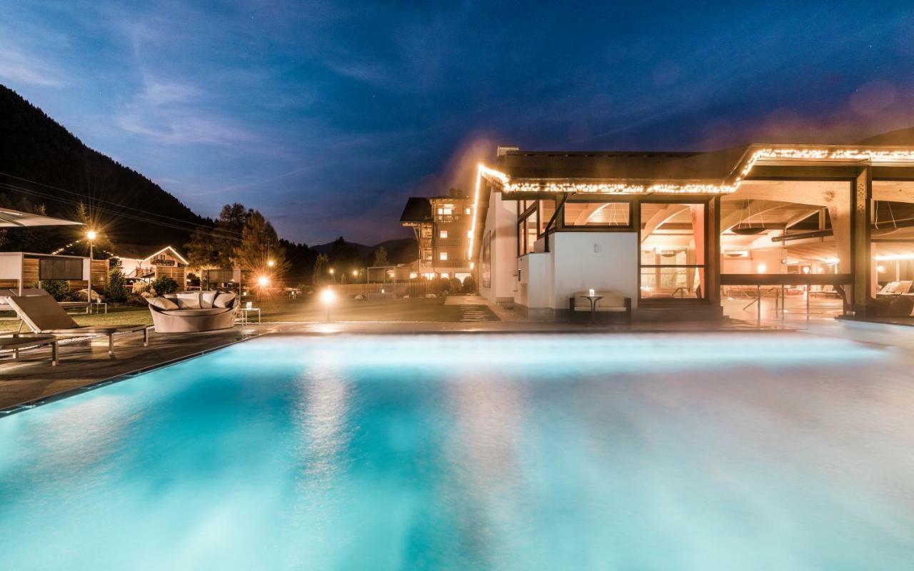 Bad Moos - Aqua Spa Resort 塞斯托 外观 照片